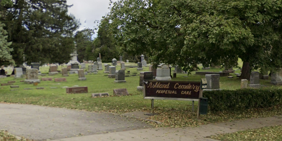 Ashland Cemetery