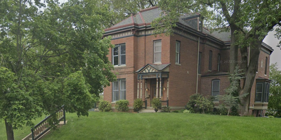 Ashland Avenue